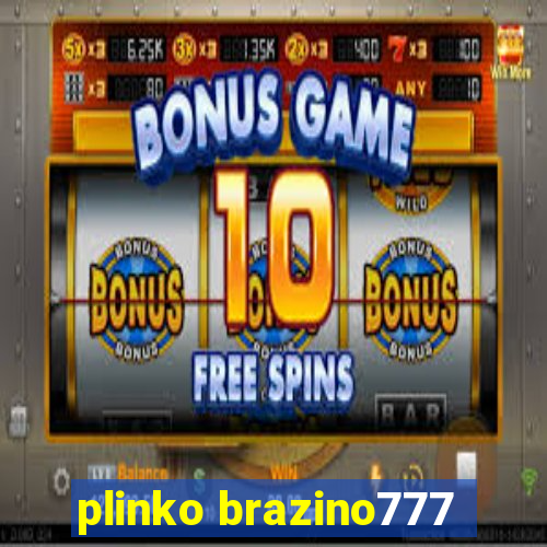 plinko brazino777